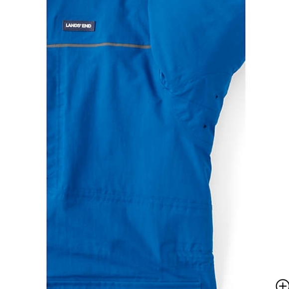 Men's Squall Insulated Waterproof WinterParka - Picture 7 of 15